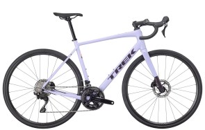 TREK DOMANE AL 5 LAVENDER HAZE